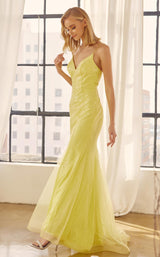 8 of 20 Juliet 271 Yellow