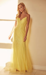 5 of 20 Juliet 271 Yellow