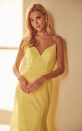 6 of 20 Juliet 271 Yellow