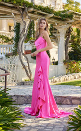 11 of 24 Juliet JT2727H Fuchsia