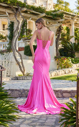 15 of 24 Juliet JT2727H Fuchsia