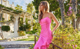 13 of 24 Juliet JT2727H Fuchsia