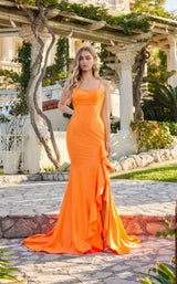 16 of 24 Juliet JT2727H Orange