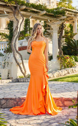 17 of 24 Juliet JT2727H Orange