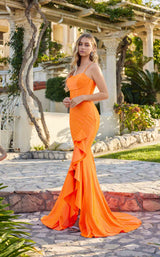 22 of 24 Juliet JT2727H Orange