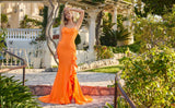 19 of 24 Juliet JT2727H Orange