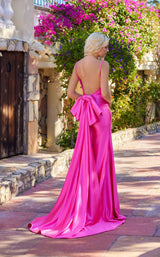 14 of 20 Juliet JT2728H Fuchsia