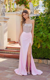 1 of 13 Juliet JT2729H Baby Pink