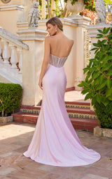 5 of 13 Juliet JT2729H Baby Pink
