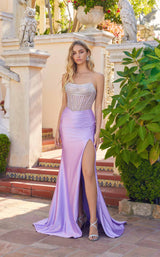 6 of 13 Juliet JT2729H Lilac