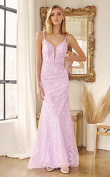 3 of 18 Juliet 272 Lilac