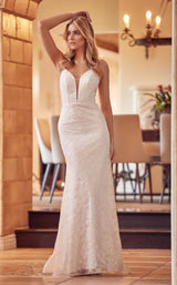 6 of 18 Juliet 272 Off White