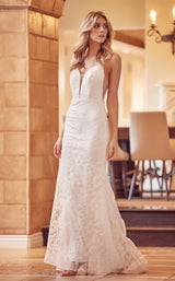 8 of 18 Juliet 272 Off White
