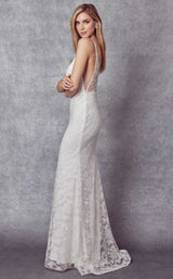 13 of 18 Juliet 272 Off White