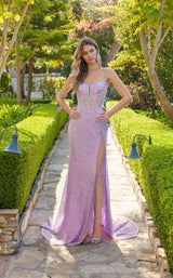 1 of 23 Juliet JT2730H Lilac