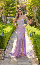 2 of 23 Juliet JT2730H Lilac