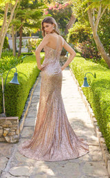 17 of 23 Juliet JT2730H Rose Gold