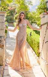 13 of 23 Juliet JT2730H Rose Gold