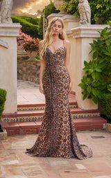 2 of 7 Juliet JT2734H Leopard