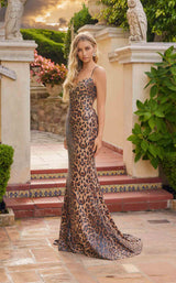 5 of 7 Juliet JT2734H Leopard