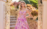 5 of 7 Juliet JT2735H Pink Floral