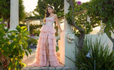 6 of 21 Juliet JT2738S Fuchsia