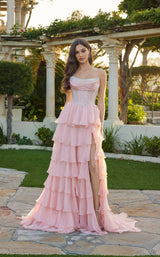 1 of 21 Juliet JT2738S Fuchsia