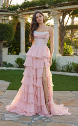 2 of 21 Juliet JT2738S Fuchsia