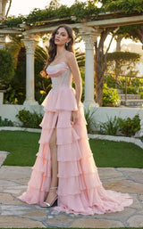 9 of 21 Juliet JT2738S Fuchsia
