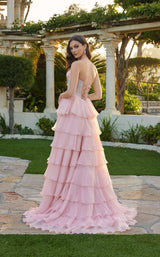 10 of 21 Juliet JT2738S Fuchsia
