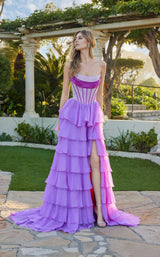 11 of 21 Juliet JT2738S Purple