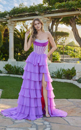 12 of 21 Juliet JT2738S Purple