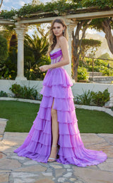 15 of 21 Juliet JT2738S Purple