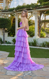 17 of 21 Juliet JT2738S Purple
