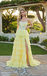 19 of 21 Juliet JT2738S Yellow