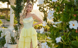 21 of 21 Juliet JT2738S Yellow