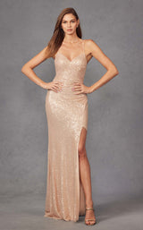 1 of 4 Juliet 273 Champagne