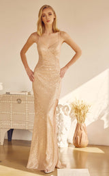 1 of 21 Juliet 273 Champagne
