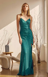 2 of 21 Juliet 273 Emerald Green