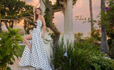 2 of 7 Juliet JT2740S Polka Dot