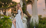 6 of 7 Juliet JT2740S Polka Dot