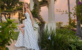 4 of 7 Juliet JT2740S Polka Dot