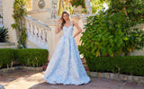 3 of 18 Juliet JT2742A Aqua Mist