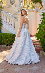 13 of 18 Juliet JT2742A Blush Garden