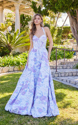 15 of 18 Juliet JT2742A Lavender Amethyst