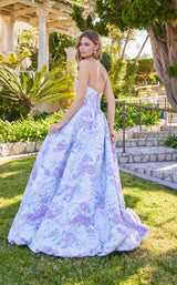 18 of 18 Juliet JT2742A Lavender Amethyst