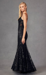 6 of 8 Juliet 274 Black