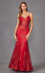 2 of 8 Juliet 274 Red