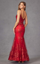 7 of 8 Juliet 274 Red