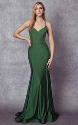 1 of 21 Juliet 276 Emerald Green